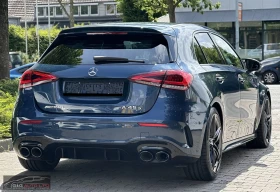 Mercedes-Benz A45 AMG S/4MATIC+ /421HP/CARPLAY/ACC/L.ASS/VCONTROL/964f, снимка 4