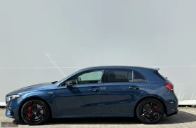 Mercedes-Benz A45 AMG S/4MATIC+ /421HP/CARPLAY/ACC/L.ASS/VCONTROL/964f, снимка 2