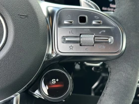 Mercedes-Benz A45 AMG S/4MATIC+ /421HP/CARPLAY/ACC/L.ASS/VCONTROL/964f, снимка 10