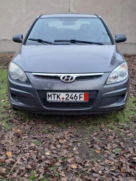 Hyundai I30 1.4, снимка 1