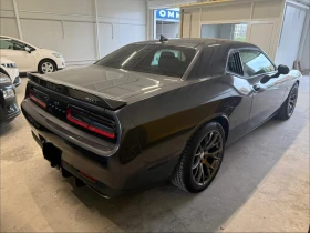 Dodge Challenger 392 HEMI SRT, снимка 4