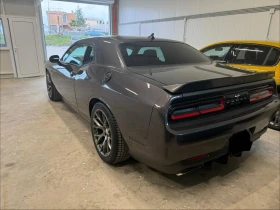 Dodge Challenger 392 HEMI SRT, снимка 2