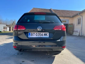 VW Golf 1.6 TDI 110, снимка 4