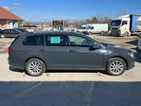 VW Golf 1.6 TDI 110, снимка 3