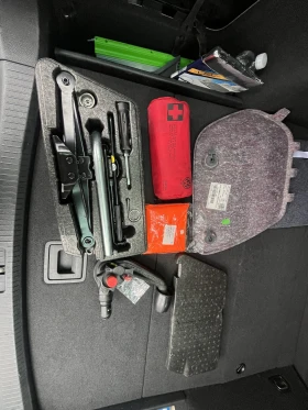 VW Golf 1.6 TDI 110, снимка 16