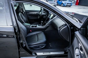 Infiniti Q50 3.7 V6 RWD PREMIUM, снимка 14
