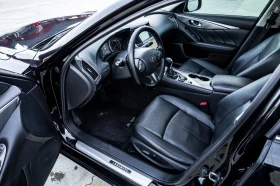 Infiniti Q50 3.7 V6 RWD PREMIUM, снимка 10