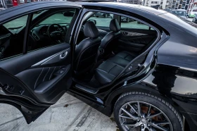 Infiniti Q50 3.7 V6 RWD PREMIUM, снимка 15