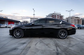 Infiniti Q50 3.7 RWD, снимка 5