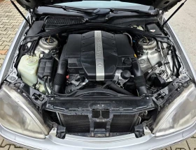 Mercedes-Benz S 320 V6/224hp, снимка 17