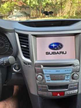 Subaru Legacy S Limited , снимка 4