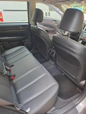 Subaru Legacy S Limited , снимка 8