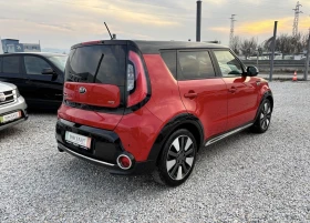 Kia Soul 1.6CRDi* Navi* Kamera* , снимка 4