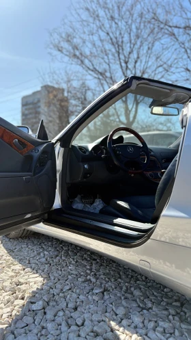 Mercedes-Benz SL 500, снимка 6