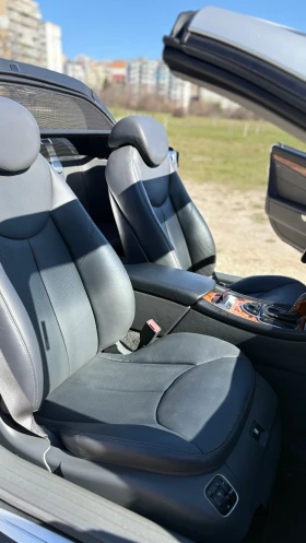 Mercedes-Benz SL 500, снимка 12