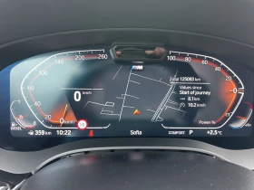 BMW 530 M-pack/X DRIVE/HYBRID, снимка 9