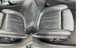 BMW 530 M-pack/X DRIVE/HYBRID, снимка 12