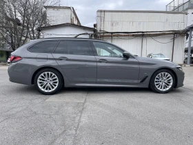 BMW 530 M-pack/X DRIVE/HYBRID, снимка 5