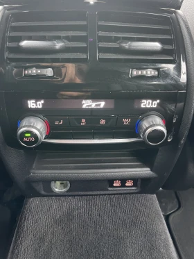 BMW 530 M-pack/X DRIVE/HYBRID, снимка 14