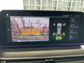 BMW 530 M-pack/X DRIVE/HYBRID, снимка 10