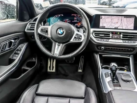 BMW 330 xDrive Sedan (5R79)  CARFAX, снимка 10