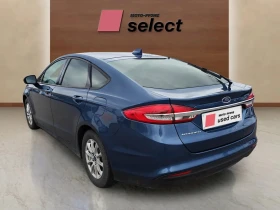 Ford Mondeo 2.0 TDCi, снимка 7