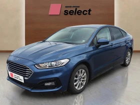 Ford Mondeo 2.0 TDCi, снимка 1