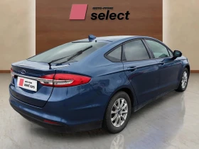 Ford Mondeo 2.0 TDCi, снимка 5