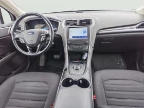 Ford Mondeo 2.0 TDCi, снимка 10