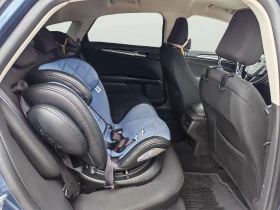 Ford Mondeo 2.0 TDCi, снимка 9