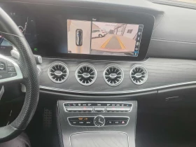 Mercedes-Benz E 400 * AMG PACK* BURMASTER* ДИСТРОНИК* ПАНО* , снимка 9