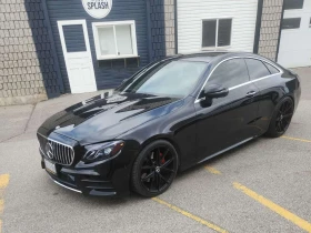 Mercedes-Benz E 400 * AMG PACK* BURMASTER* ДИСТРОНИК* ПАНО* , снимка 1