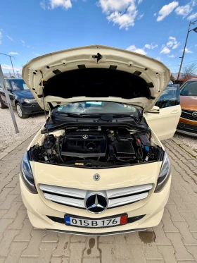 Mercedes-Benz B 180 Нов внос* Обслужена* Бартер* Реална* Топ* Автомати, снимка 14