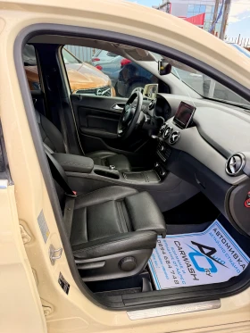 Mercedes-Benz B 180 Нов внос* Обслужена* Бартер* Реална* Топ* Автомати, снимка 5