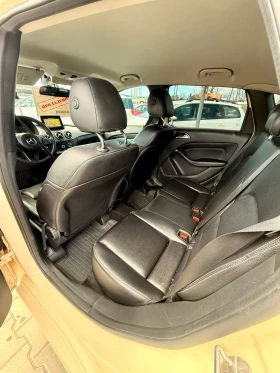 Mercedes-Benz B 180 Нов внос* Обслужена* Бартер* Реална* Топ* Автомати, снимка 9