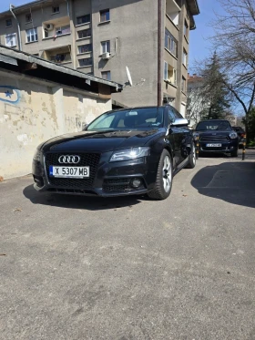 Audi A4, снимка 6