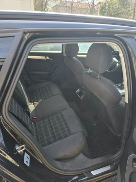 Audi A4, снимка 10