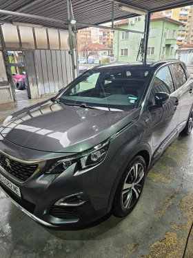 Peugeot 3008, снимка 2