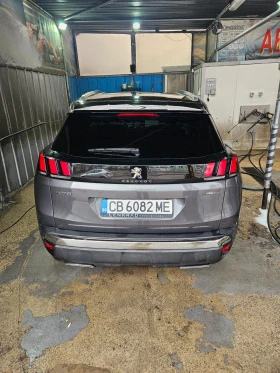 Peugeot 3008, снимка 4