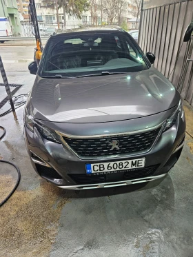Peugeot 3008, снимка 1