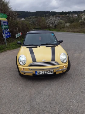 Mini One, снимка 10