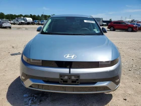 Hyundai Ioniq 5 SEL RWD, снимка 5