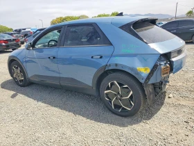 Hyundai Ioniq 5 SEL RWD, снимка 2