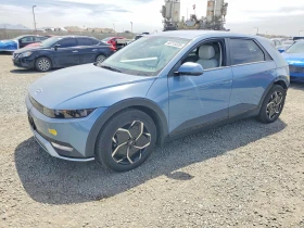 Hyundai Ioniq 5 SEL RWD, снимка 1