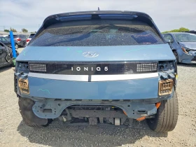 Hyundai Ioniq 5 SEL RWD, снимка 6
