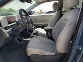 Hyundai Ioniq 5 SEL RWD, снимка 7