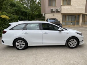 Kia Ceed 1.5 T-GDI/ 160кс./ Fresh/ SW, снимка 4
