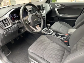 Kia Ceed 1.5 T-GDI/ 160кс./ Fresh/ SW, снимка 10