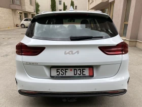 Kia Ceed 1.5 T-GDI/ 160кс./ Fresh/ SW, снимка 6