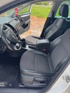 Skoda Octavia 2.0 TDI, снимка 10